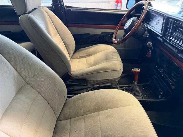 ALFA ROMEO ALFETTA 2.0I QUADRIFOGLIO ORO ASI - foto 10