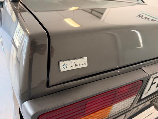 ALFA ROMEO ALFETTA 2.0I QUADRIFOGLIO ORO ASI - foto 6