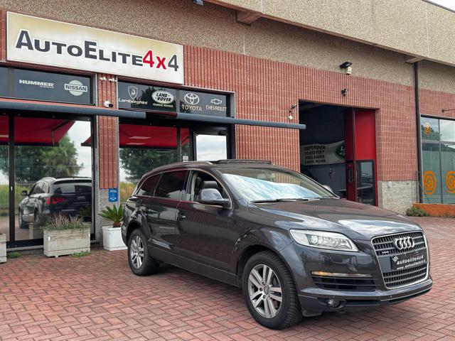 AUDI Q7 PROBLEMI AL CAMBIO UNICOPROP. DO - foto 14