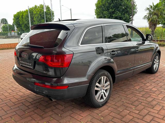 AUDI Q7 PROBLEMI AL CAMBIO UNICOPROP. DO - foto 12