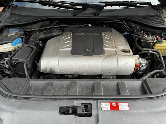 AUDI Q7 PROBLEMI AL CAMBIO UNICOPROP. DO - foto 15