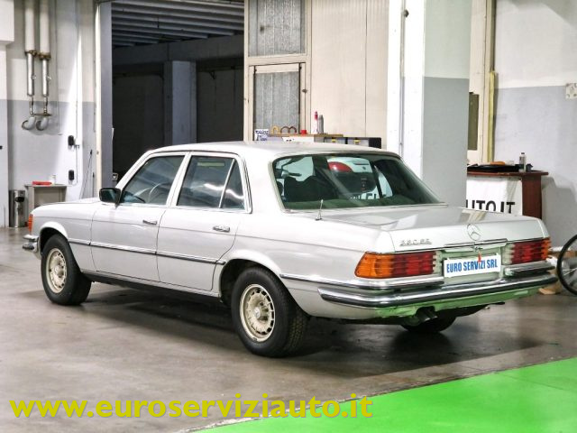 MERCEDES-BENZ 350 SE 350 - foto 4