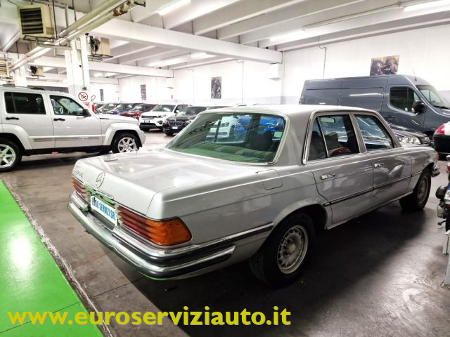 MERCEDES-BENZ 350 SE 350 - foto 5