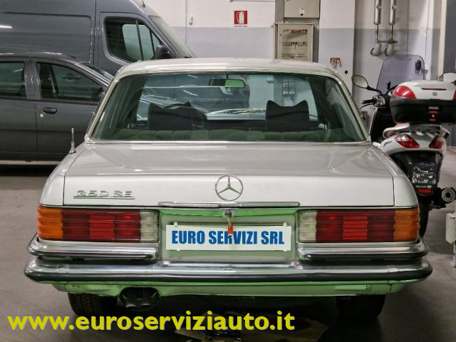 MERCEDES-BENZ 350 SE 350 - foto 3