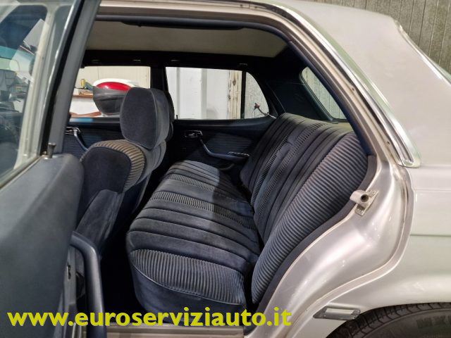 MERCEDES-BENZ 350 SE 350 - foto 7