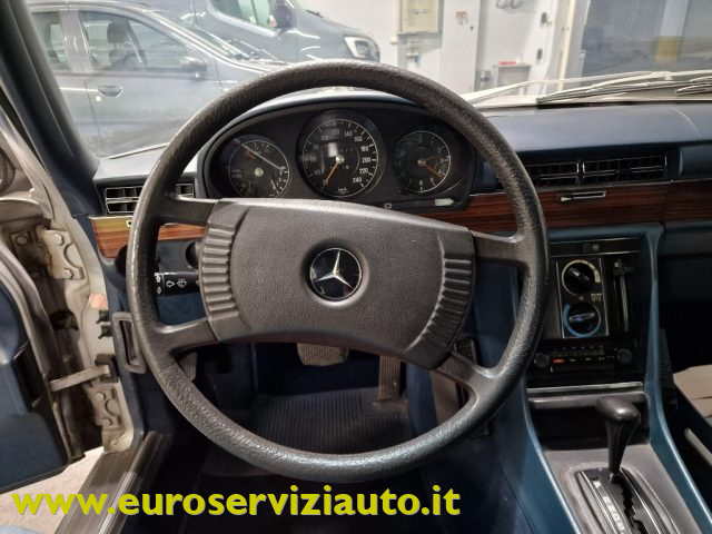 MERCEDES-BENZ 350 SE 350 - foto 8