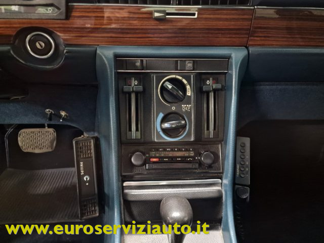 MERCEDES-BENZ 350 SE 350 - foto 10