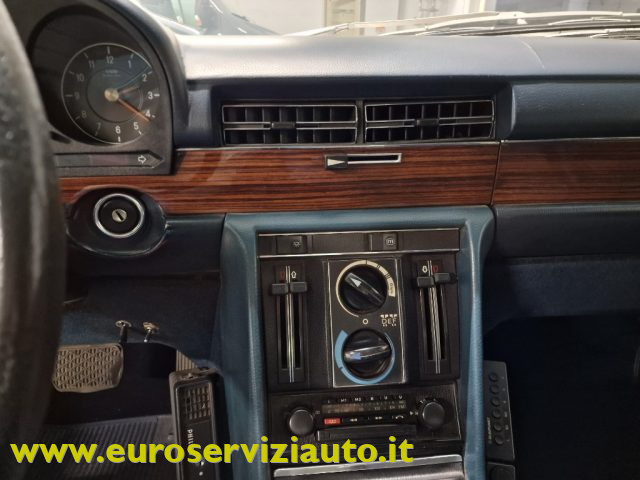 MERCEDES-BENZ 350 SE 350 - foto 11
