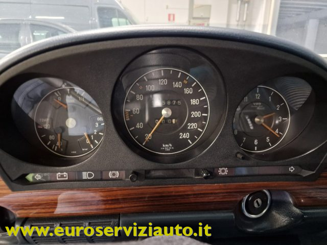 MERCEDES-BENZ 350 SE 350 - foto 12