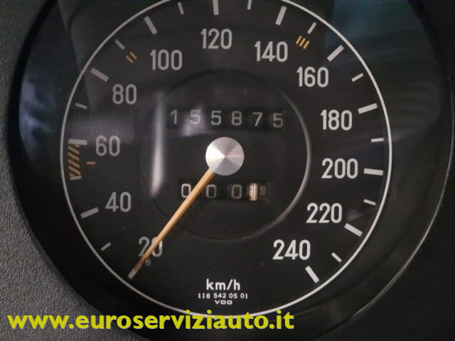 MERCEDES-BENZ 350 SE 350 - foto 13