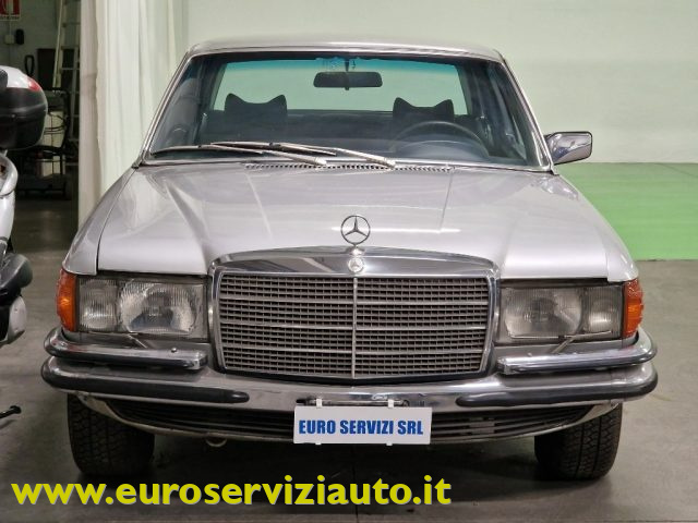 MERCEDES-BENZ 350 SE 350 - foto 14