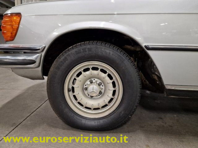 MERCEDES-BENZ 350 SE 350 - foto 15