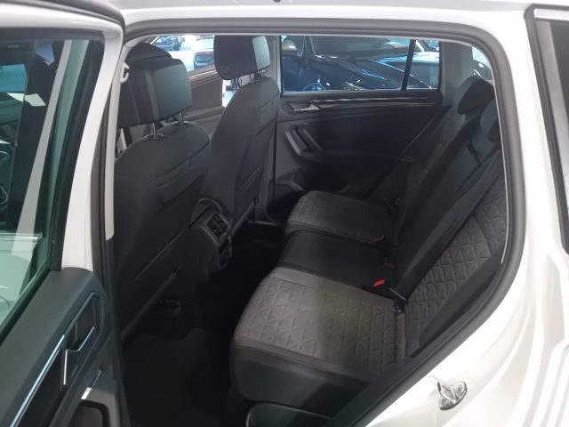 VOLKSWAGEN TIGUAN 2.0 TDI 150 CV SCR DSG LIFE - foto 12