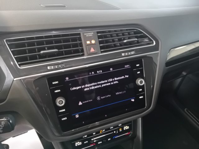 VOLKSWAGEN TIGUAN 2.0 TDI 150 CV SCR DSG LIFE - foto 21