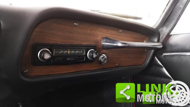 FIAT 850 SPIDER  1967 IN ECCELLENTI CONDI - foto 22