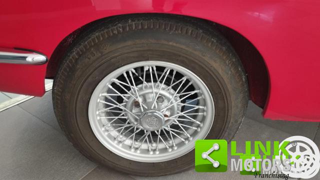 FIAT 850 SPIDER  1967 IN ECCELLENTI CONDI - foto 14