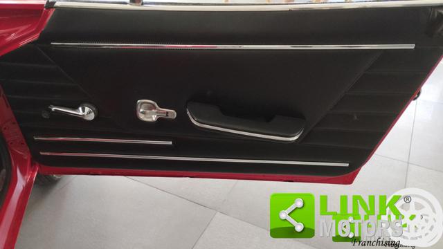 FIAT 850 SPIDER  1967 IN ECCELLENTI CONDI - foto 18