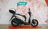 VENDO Moto e Scooter a Sona – foto 1