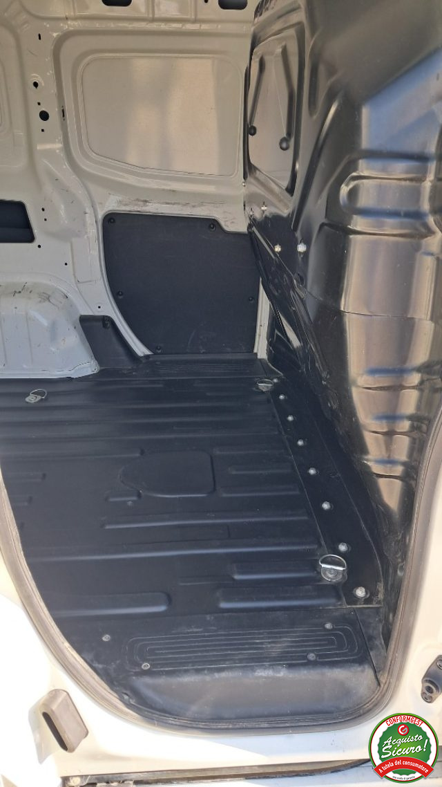 FIAT FIORINO 1.3 MJT 95CV CARGO SX - foto 8
