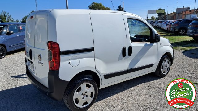 FIAT FIORINO 1.3 MJT 95CV CARGO SX - foto 11