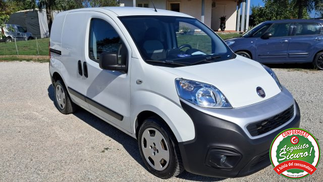 FIAT FIORINO 1.3 MJT 95CV CARGO SX - foto 2
