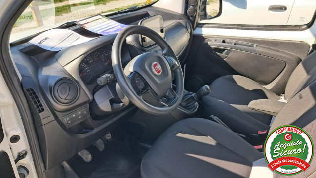 FIAT FIORINO 1.3 MJT 95CV CARGO SX - foto 3