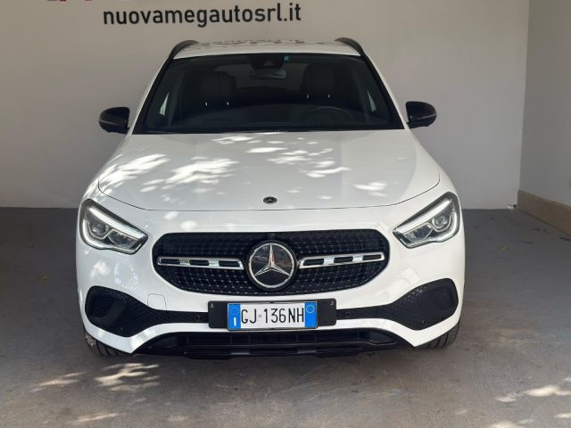 MERCEDES-BENZ GLA 220 D AUTOMATIC SPORT PLUS - foto 2