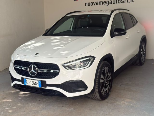 MERCEDES-BENZ GLA 220 D AUTOMATIC SPORT PLUS - foto 3
