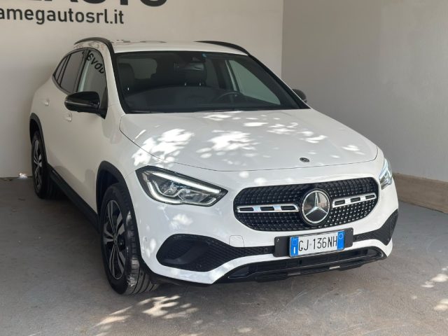 MERCEDES-BENZ GLA 220 D AUTOMATIC SPORT PLUS - foto 4