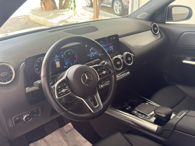 MERCEDES-BENZ GLA 220 D AUTOMATIC SPORT PLUS - foto 7