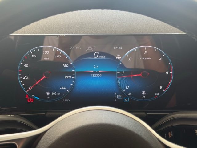 MERCEDES-BENZ GLA 220 D AUTOMATIC SPORT PLUS - foto 8