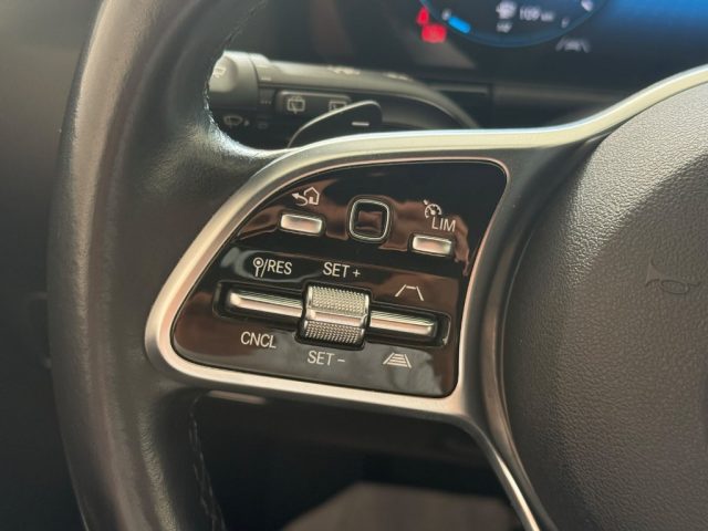 MERCEDES-BENZ GLA 220 D AUTOMATIC SPORT PLUS - foto 9