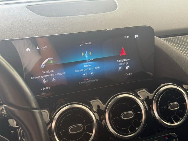 MERCEDES-BENZ GLA 220 D AUTOMATIC SPORT PLUS - foto 11