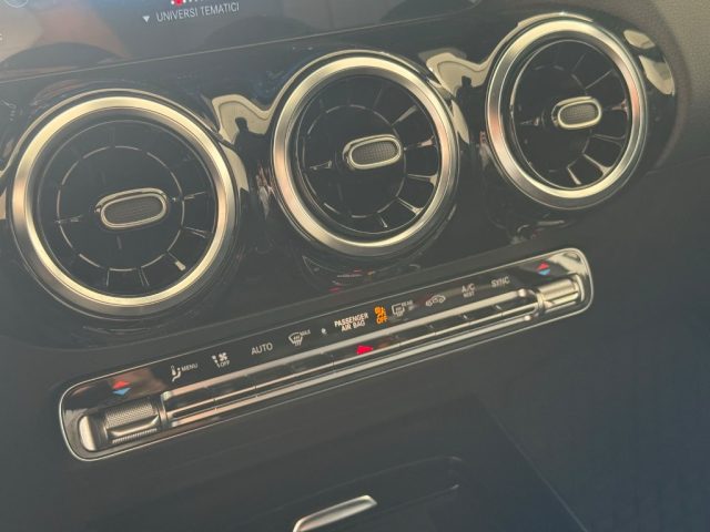 MERCEDES-BENZ GLA 220 D AUTOMATIC SPORT PLUS - foto 12
