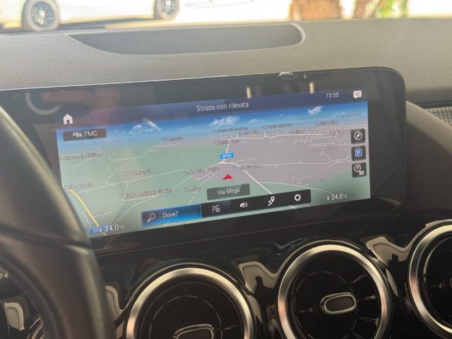 MERCEDES-BENZ GLA 220 D AUTOMATIC SPORT PLUS - foto 14