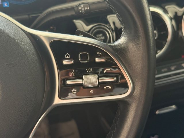 MERCEDES-BENZ GLA 220 D AUTOMATIC SPORT PLUS - foto 15