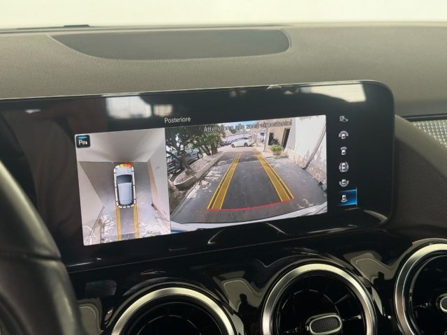 MERCEDES-BENZ GLA 220 D AUTOMATIC SPORT PLUS - foto 16