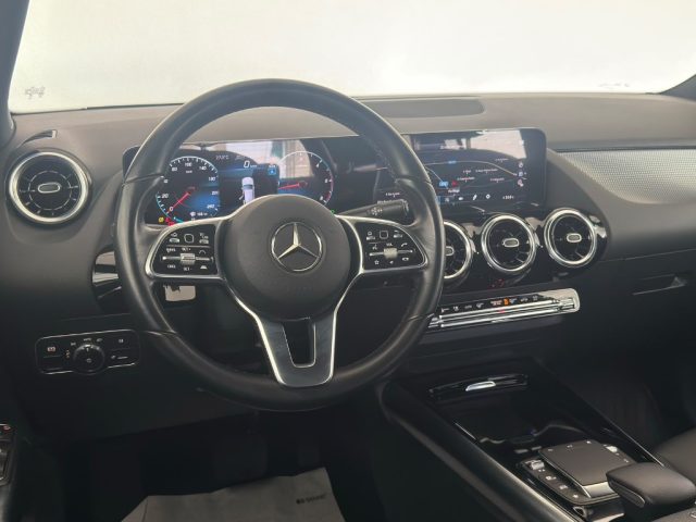 MERCEDES-BENZ GLA 220 D AUTOMATIC SPORT PLUS - foto 19