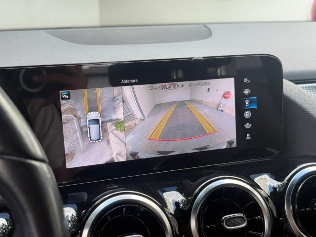 MERCEDES-BENZ GLA 220 D AUTOMATIC SPORT PLUS - foto 20