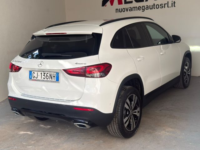 MERCEDES-BENZ GLA 220 D AUTOMATIC SPORT PLUS - foto 26