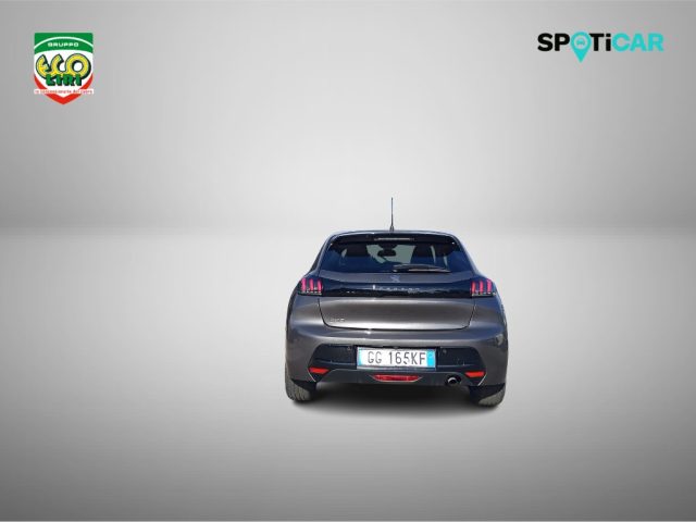PEUGEOT 208 PURETECH 100 STOP&START 5 PORTE  - foto 6