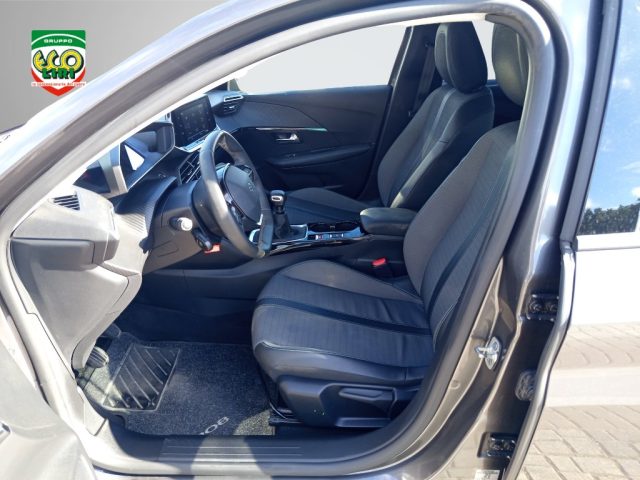 PEUGEOT 208 PURETECH 100 STOP&START 5 PORTE  - foto 8