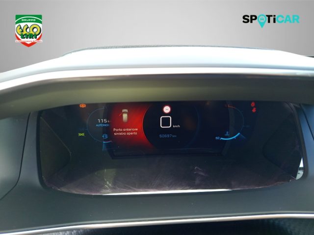 PEUGEOT 208 PURETECH 100 STOP&START 5 PORTE  - foto 12