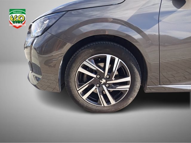 PEUGEOT 208 PURETECH 100 STOP&START 5 PORTE  - foto 16