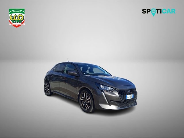 PEUGEOT 208 PURETECH 100 STOP&START 5 PORTE  - foto 21