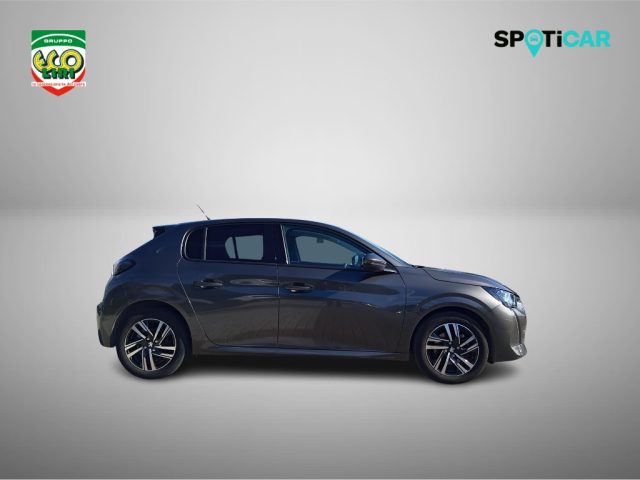 PEUGEOT 208 PURETECH 100 STOP&START 5 PORTE  - foto 22