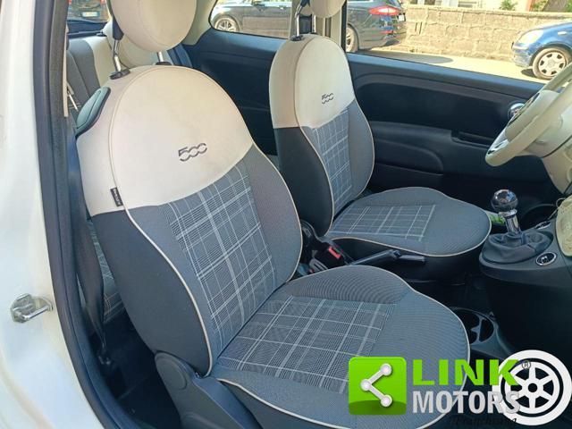 FIAT 500 1.0 HYBRID DOLCEVITA - foto 39