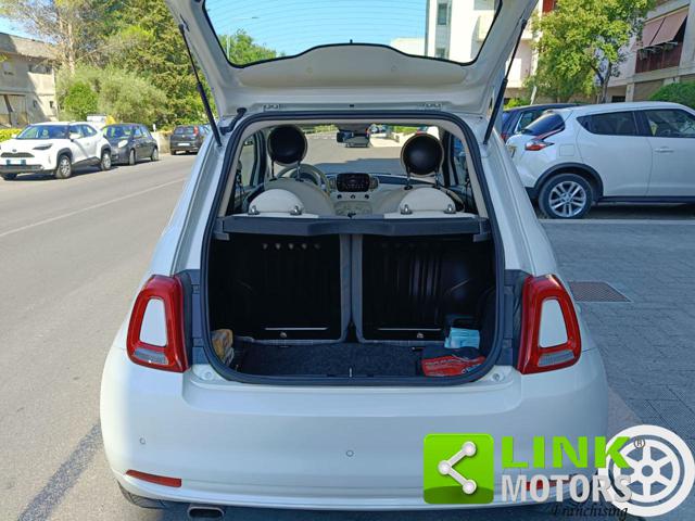 FIAT 500 1.0 HYBRID DOLCEVITA - foto 45