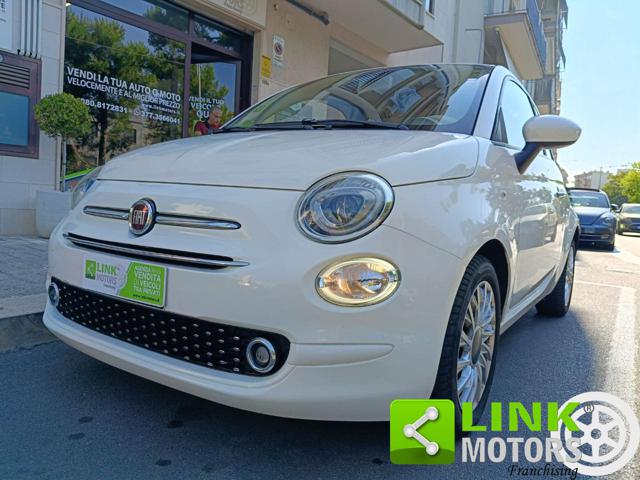 FIAT 500 1.0 HYBRID DOLCEVITA - foto 36