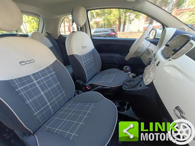 FIAT 500 1.0 HYBRID DOLCEVITA - foto 19